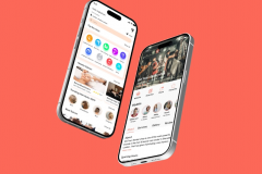 Wattba Mobile Application | Barber Appointment Management System